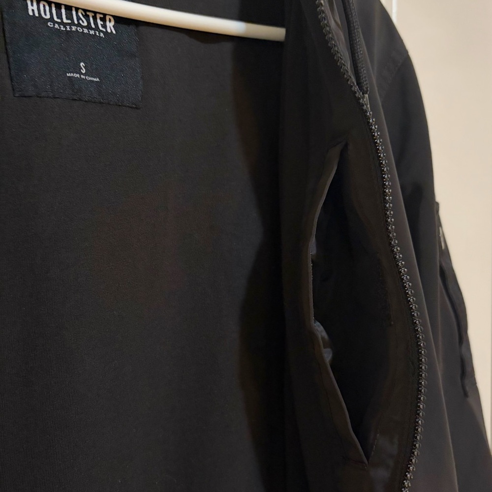 HOLLISTER JACKET - Picture 4 of 6